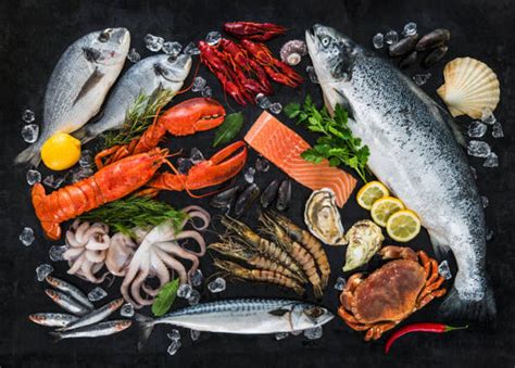 seafood delivery singapore|Evergreen Seafood Singapore Supplier (Live, Fresh and Frozen .